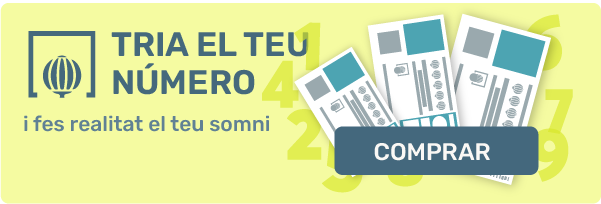 Loteries del Pati - Banner 2